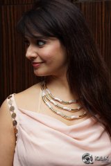 Saloni at Divazea Curtain Raiser Press Meet